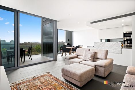 Property photo of 57/5 Burbury Close Barton ACT 2600
