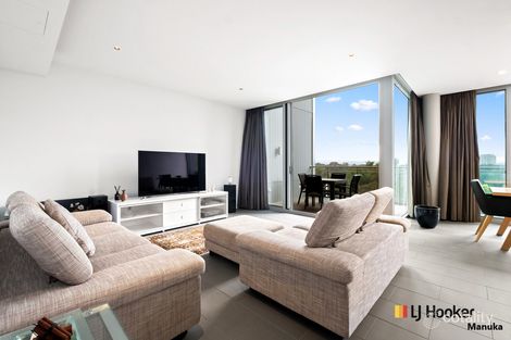 Property photo of 57/5 Burbury Close Barton ACT 2600