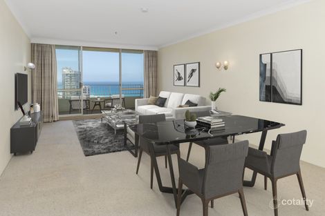 Property photo of 2301/3422 Surfers Paradise Boulevard Surfers Paradise QLD 4217