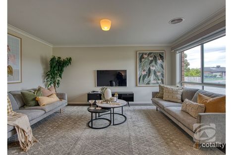 Property photo of 12 Camellia Drive Bunyip VIC 3815