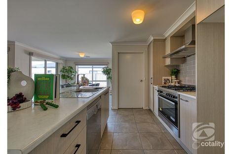 Property photo of 12 Camellia Drive Bunyip VIC 3815