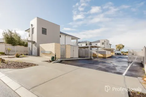 11/30 Bewick Ave, Yanchep, WA 6035