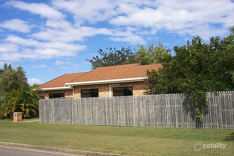 Property photo of 29 Brookhurst Avenue Kirwan QLD 4817