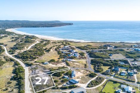 27 Seascape Dr, Lulworth, TAS 7252