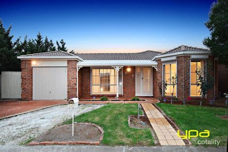 10 Kelly Ave, Burnside, VIC 3023