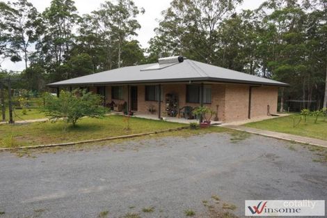 Property photo of 22 Jack Richardson Drive Yarravel NSW 2440