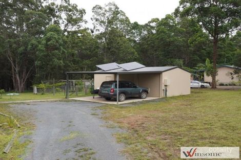 Property photo of 22 Jack Richardson Drive Yarravel NSW 2440