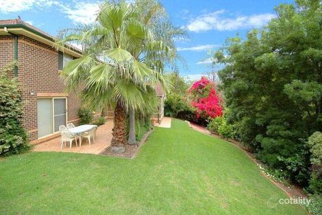 Property photo of 6 Fleur Close West Pennant Hills NSW 2125