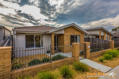 Property photo of 35 Irinyili Street Bonner ACT 2914