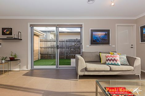 Property photo of 35 Irinyili Street Bonner ACT 2914