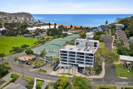 Property photo of 306/4 Cape Three Points Road Avoca Beach NSW 2251