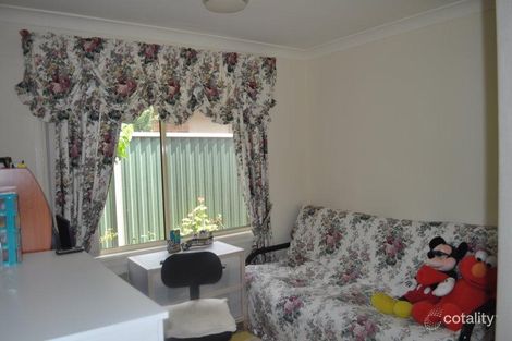 Property photo of 2 Aaron Place Plumpton NSW 2761