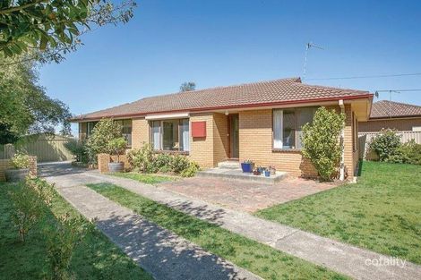 21 Paling St, Ballarat North, VIC 3350