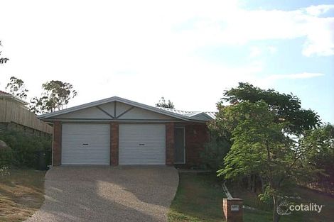 Property photo of 6 Fairbairn Place Clinton QLD 4680