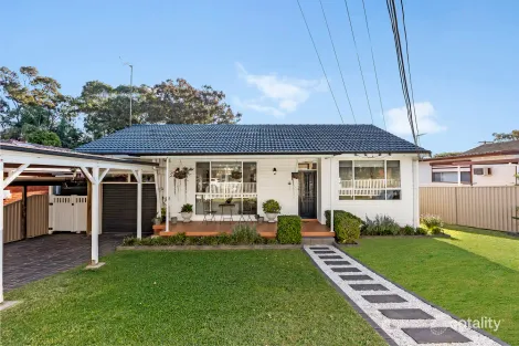 30 Joseph St, Blacktown, NSW 2148