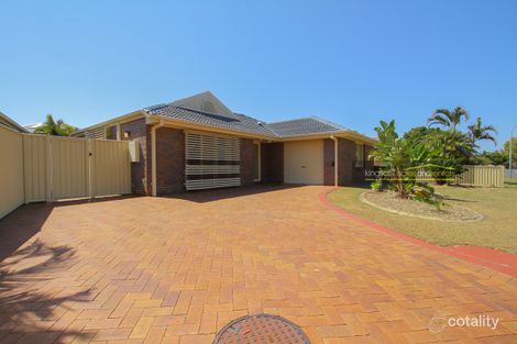 Property photo of 51 Lorien Way Kingscliff NSW 2487