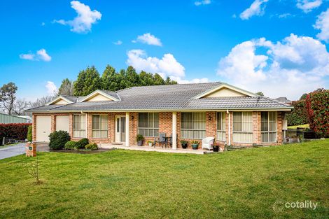 Property photo of 1 Tomley Street Moss Vale NSW 2577