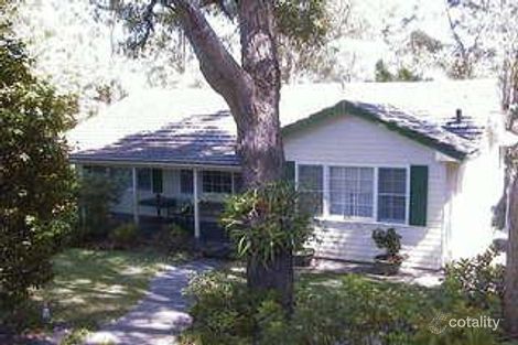 Property photo of 24 Osborn Road Normanhurst NSW 2076