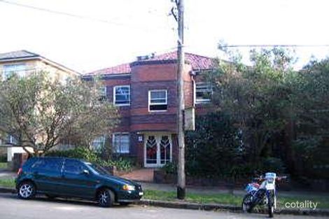 2/14 Park Ave, Randwick, NSW 2031