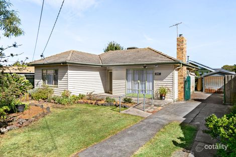 1 Katoomba St, Hadfield, VIC 3046