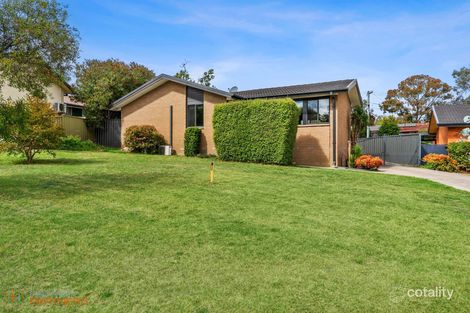 Property photo of 35 Embley Street Holder ACT 2611