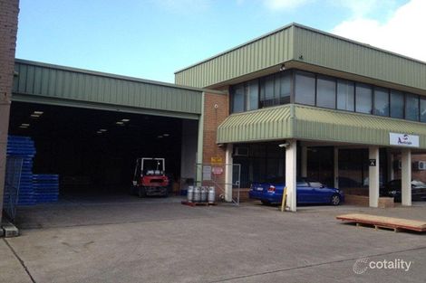 1a/6-10 Durdans Ave, Rosebery, NSW 2018