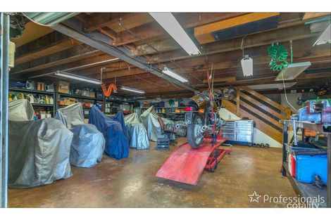 1-5 Lookout Pde, Tamborine Mountain, QLD 4272