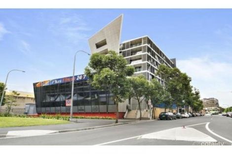 206/11a Lachlan St, Waterloo, NSW 2017