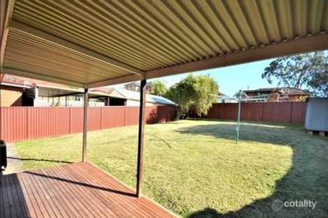 Property photo of 27 Graham Street Greystanes NSW 2145