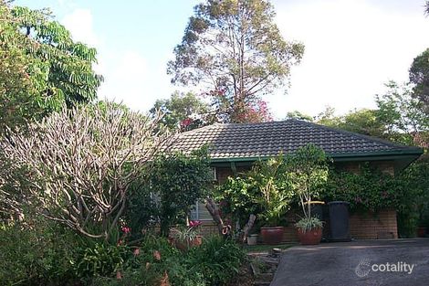 23 Jimburn St, Jindalee, QLD 4074