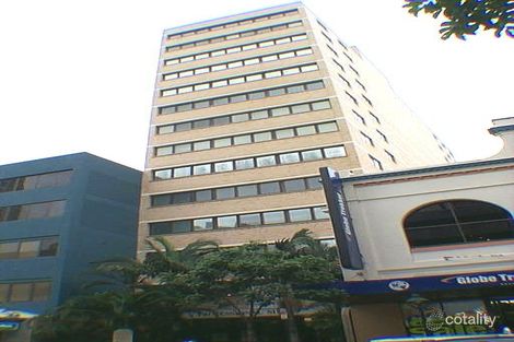 16/138 Albert St, Brisbane City, QLD 4000