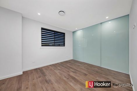 Property photo of 40A Byron Road Guildford NSW 2161