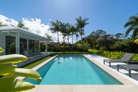Property photo of 35 Millennium Circuit Pelican Waters QLD 4551