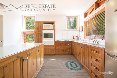 Property photo of 601 Chum Creek Road Chum Creek VIC 3777