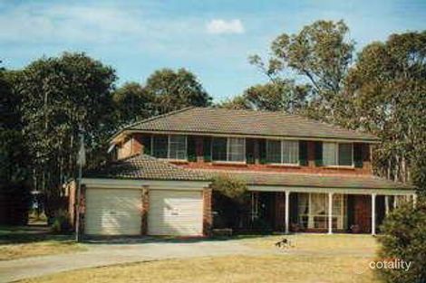 Property photo of 102 Kelvin Park Drive Bradfield NSW 2556