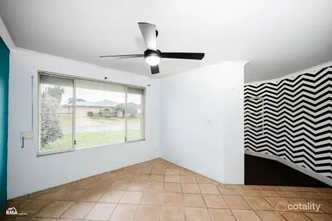 Property photo of 5 Mackay Place Cooloongup WA 6168