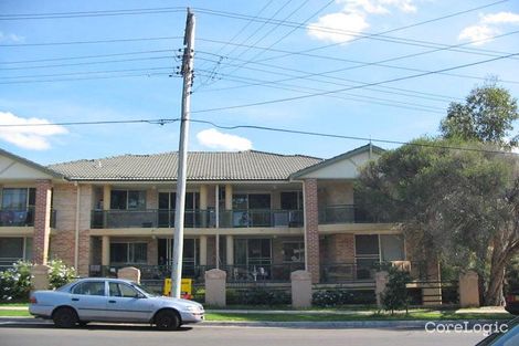 Property photo of 14/27-33 Addlestone Road Merrylands NSW 2160