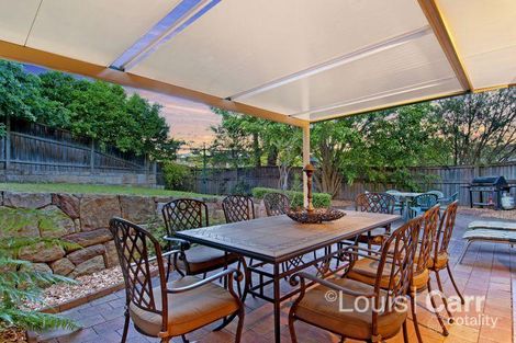 Property photo of 2/68 Sandhurst Crescent Glenhaven NSW 2156