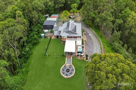 Property photo of 96 Holyrood Road Maudsland QLD 4210