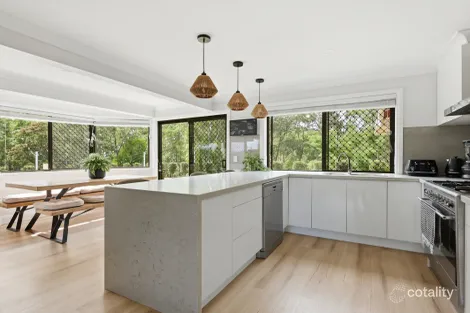 Property photo of 96 Holyrood Road Maudsland QLD 4210