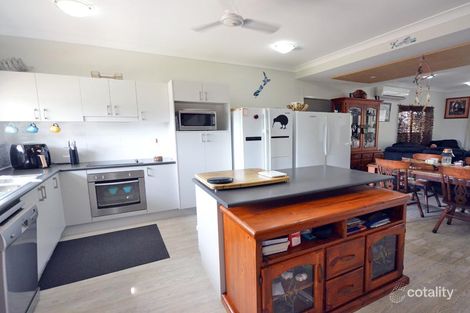 Property photo of 2/7 Yileen Court Rocky Point QLD 4874