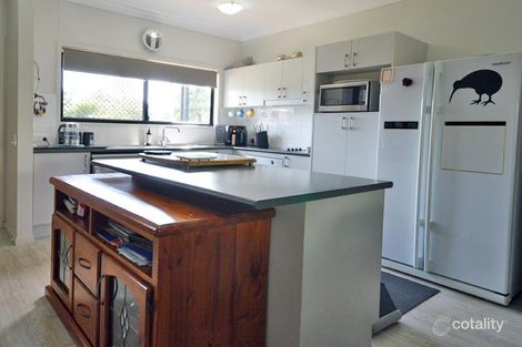 Property photo of 2/7 Yileen Court Rocky Point QLD 4874