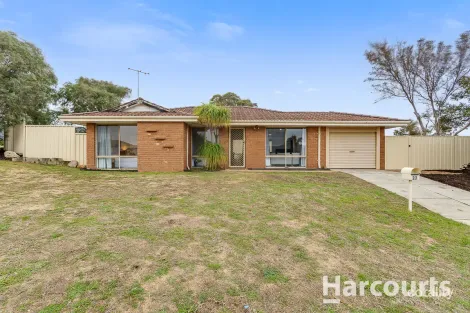 Property photo of 27 Pridmore Glen Clarkson WA 6030