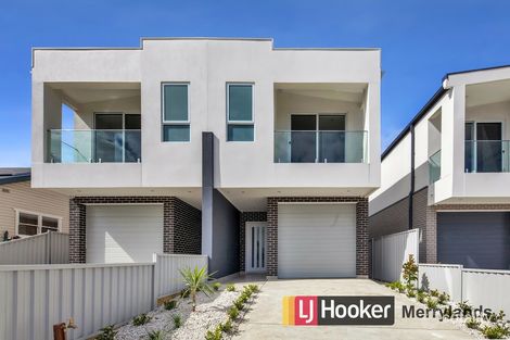 Property photo of 40A Byron Road Guildford NSW 2161