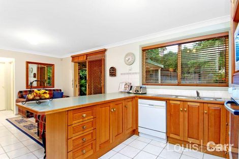 Property photo of 2/68 Sandhurst Crescent Glenhaven NSW 2156