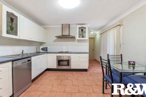 Property photo of 56 Minchinbury Street Eastern Creek NSW 2766