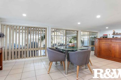 Property photo of 56 Minchinbury Street Eastern Creek NSW 2766