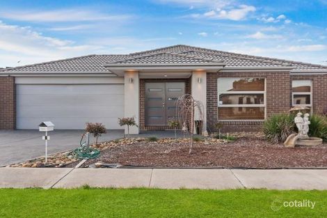 6 Tambo Cct, Whittlesea, VIC 3757
