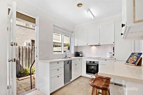 Property photo of 1/26 Red Bluff Street Black Rock VIC 3193