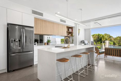 Property photo of 34 Banfield Place Maroochydore QLD 4558